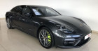 Porsche Panamera occasion Gris année 2018 boite Automatique Annonce Porsche Panamera occasion Hybride 4.0 V8 680CH TURBO S E-HYBRID à Mommenheim