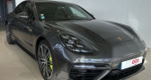 Porsche Panamera occasion année 2018 boite Automatique Annonce Porsche Panamera occasion Hybride 4.0 V8 680CH TURBO S E-HYBRID à Mommenheim