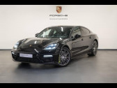Porsche Panamera 4.0 V8 680ch Turbo S E-Hybrid   CHAMPAGNE AU MONT D OR 69