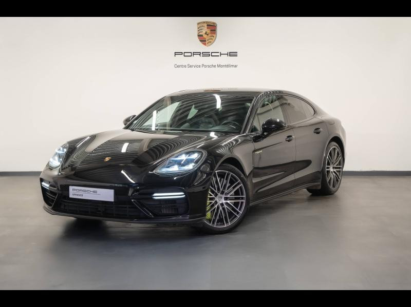 Porsche Panamera 4.0 V8 680ch Turbo S E-Hybrid  occasion  CHAMPAGNE AU MONT D OR
