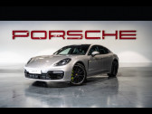 Annonce Porsche Panamera occasion Essence 4.0 V8 680ch Turbo S E-Hybrid  ST WITZ