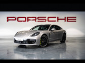 Porsche Panamera occasion année 2018 boite Automatique Annonce Porsche Panamera occasion Essence 4.0 V8 680ch Turbo S E-Hybrid à ST WITZ