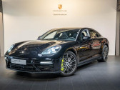 Porsche Panamera occasion année 2017 boite Automatique Annonce Porsche Panamera occasion Essence 4.0 V8 680ch Turbo S E-Hybrid à CHAMPAGNE AU MONT D OR