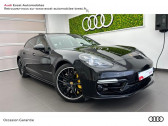 Porsche Panamera 4.0 V8 680ch Turbo S E-Hybrid  2018 - annonce de voiture en vente sur Auto Sélection.com