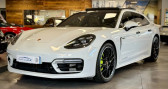 Porsche Panamera occasion année 2020 boite Automatique Annonce Porsche Panamera occasion Hybride 4.0 V8 TURBO S E-HYBRID PDK à ORCHAMPS VENNES
