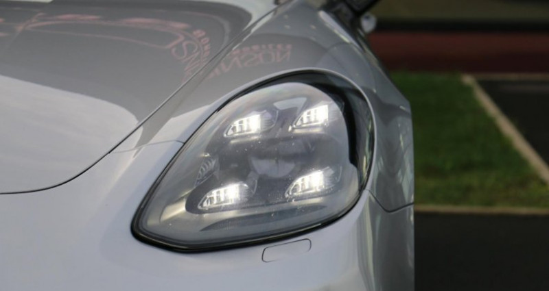 Porsche Panamera 4.0i V8 - 460 - BV PDK - Stop&Start TYPE 971 BERLINE GTS PHA  occasion � Cercottes - photo n�7