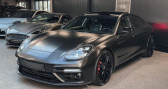 Porsche Panamera occasion année 2019 boite Automatique Annonce Porsche Panamera occasion Essence 4.0i V8 - 550 - BV PDK - Stop&Start TYPE 971 BERLINE Turbo P à Ozoir-la-Ferrière
