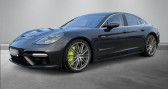 Porsche Panamera 4.0i V8 - 550 - BV PDK - Stop&Start TYPE 971 BERLINE Turbo S   Ozoir-la-Ferrire 77