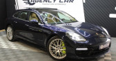 Annonce Porsche Panamera occasion Hybride 4.0i V8 680 PDK Turbo S E-Hybrid - PDSL + - Sport Chrono - S � COIGNIERES
