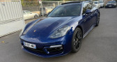 Annonce Porsche Panamera occasion Hybride 4 2.9 V6 462 Hybrid Executive  villeneuve-Saint-Georges