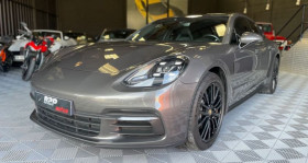 Porsche Panamera occasion 2018 mise en vente à Rosnay par le garage B2P AUTOS - photo n°1