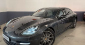 Porsche Panamera occasion année 2019 boite Automatique Annonce Porsche Panamera occasion Hybride 4 3.0 V6 462 cv E-HYBRID PDK à Saint Amand Montrond