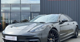 Porsche Panamera occasion 2019 mise en vente &agrave; PLEUMELEUC par le garage GUILLARD AUTOMOBILES - photo n&deg;1