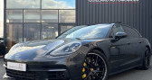 Annonce Porsche Panamera occasion Hybride 4 3.0 V6 E-HYBRID 462ch SPORT TURISMO PDK  PLEUMELEUC