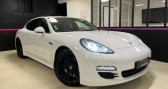 Porsche Panamera occasion année 2010 boite Automatique Annonce Porsche Panamera occasion Essence 4 3.6 v6 pdk à MOISSY CRAMAYEL