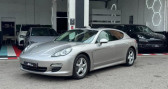 Porsche Panamera occasion année 2011 boite Automatique Annonce Porsche Panamera occasion Essence 4 3.6l 300cv pdk suivi suspensions neuves à La Seyne sur mer