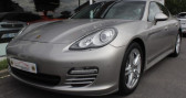Porsche Panamera 4 3.6L V6 300Ch  2012 - annonce de voiture en vente sur Auto Sélection.com