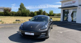 Porsche Panamera occasion année 2012 boite Automatique Annonce Porsche Panamera occasion Essence 4.8 400 CV 4 S PDK à LA GOUESNIERE