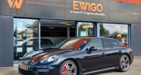 Porsche Panamera , garage EWIGO MULHOUSE � Rixheim