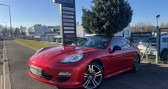Porsche Panamera 4.8 i V8 4S PDK 400cH Bote Auto FULL OPTIONS 91,000Kms   Entzheim 67
