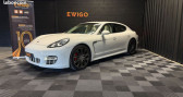 Annonce Porsche Panamera occasion Essence 4.8 turbo 500 chrono pdk bva  Lavilledieu