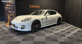 Porsche Panamera , garage EWIGO AUBENAS � Lavilledieu