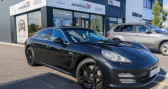 Porsche Panamera occasion année 2009 boite Automatique Annonce Porsche Panamera occasion Essence 4.8 v8 400 4s pdk à HESINGUE