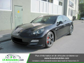 Porsche Panamera occasion année 2012 boite Automatique Annonce Porsche Panamera occasion Essence 4.8 V8 400 4S PDK à Beaupuy