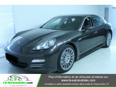 Porsche Panamera occasion année 2013 boite Automatique Annonce Porsche Panamera occasion Essence 4.8 V8 400 4S PDK à Beaupuy