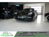 Porsche Panamera occasion année 2010 boite Automatique Annonce Porsche Panamera occasion Essence 4.8 V8 400 S PDK à Beaupuy