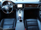 Porsche Panamera occasion Noir année 2011 boite Automatique Annonce Porsche Panamera occasion Essence 4.8 V8 4S 400 ch à BEAUPUY