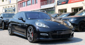 Annonce Porsche Panamera occasion Essence 4.8 v8 500 ch turbo  Meyreuil