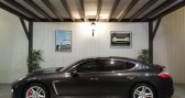 Porsche Panamera 4.8 V8 500 CV TURBO  2006 - annonce de voiture en vente sur Auto S&eacute;lection.com