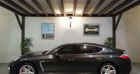 Porsche Panamera , garage MERTENS AUTOMOBILES � Charentilly