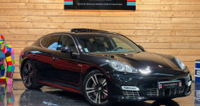 Porsche Panamera , garage L'AUTOMOBILE PERFORMANCE PARIS � Les Alluets Le Roi