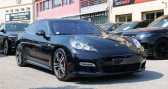 Porsche Panamera 4.8 v8 500 turbo  2010 - annonce de voiture en vente sur Auto Sélection.com