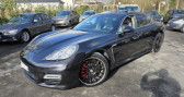 Porsche Panamera 4.8 V8 Turbo PDK 500cv   Warmeriville 51