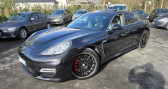 Porsche Panamera 4.8 V8 Turbo PDK 500cv   Warmeriville 51