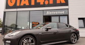 Porsche Panamera 4.8i V8 - 400 - BV PDK - Stop&Start TYPE 970 BERLINE 4S   LE CASTELET 14