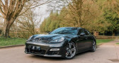 Porsche Panamera 4.8i V8 - 430 - BV PDK - Stop&Start TYPE 970 BERLINE GTS PHA  2012 - annonce de voiture en vente sur Auto S&eacute;lection.com