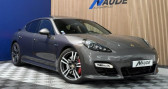 Annonce Porsche Panamera occasion Essence 4.8i V8 430 CH - PDK - GTS - Origine France - Suivi complet � Lozanne