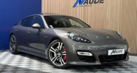Porsche Panamera , garage NAUDE AUTOMOBILES LOZANNE � Lozanne