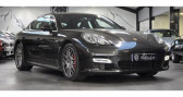 Porsche Panamera 4.8i V8 - 500 - BV PDK - Stop&Start TYPE 970 BERLINE Turbo P   SAINT LAURENT DU VAR 06