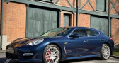 Porsche Panamera 4.8i V8 - 500 - BV PDK - Stop&Start TYPE 970 BERLINE   Reims 51