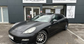 Annonce Porsche Panamera occasion Essence 4.8L V8 400cv 4S PDK pack carbone � EPONE