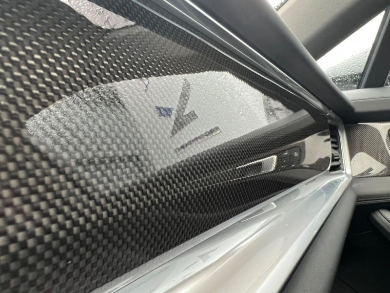 Porsche Panamera 4 E-Hyb #SPORT DESIGN CARBON NP171.000?  occasion  L'Union - photo n13