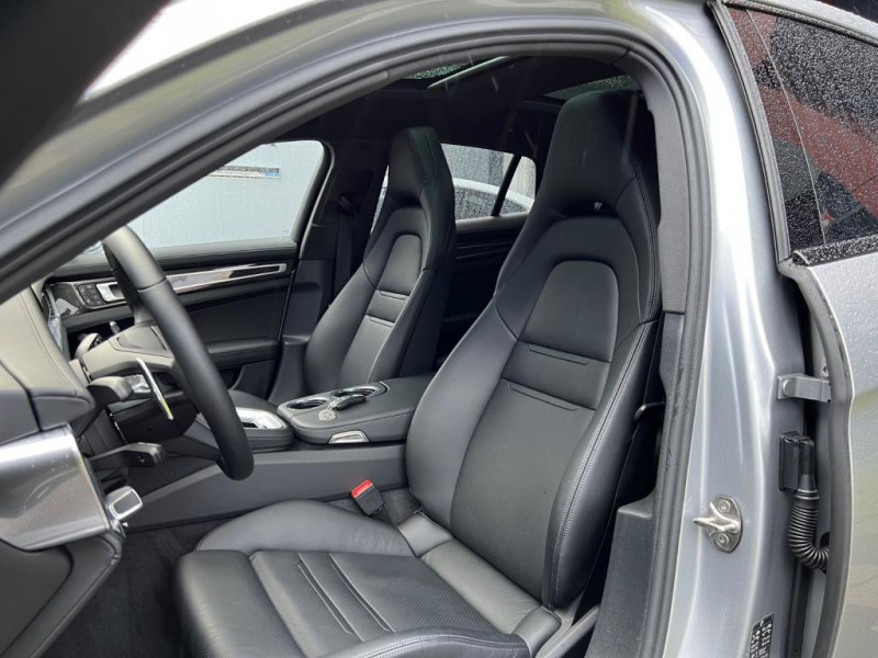 Porsche Panamera 4 E-Hyb #SPORT DESIGN CARBON NP171.000?  occasion  L'Union - photo n7