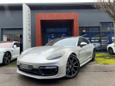 Annonce Porsche Panamera occasion Hybride 4 E-Hyb #SPORT DESIGN CARBON NP171.000?  L'Union