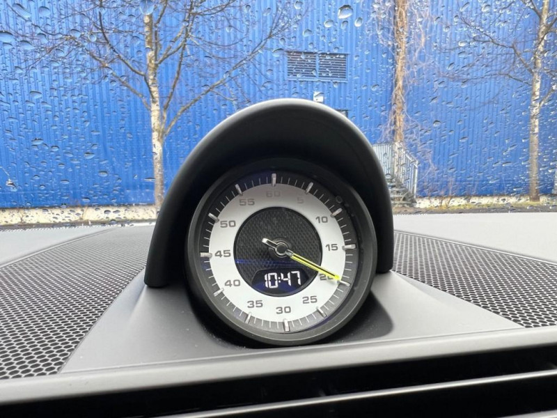 Porsche Panamera 4 E-Hyb #SPORT DESIGN CARBON NP171.000?  occasion  L'Union - photo n12