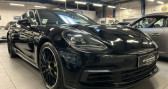 Porsche Panamera 4 E-Hybrid 2.9 V6 462   Jouy-le-potier 45